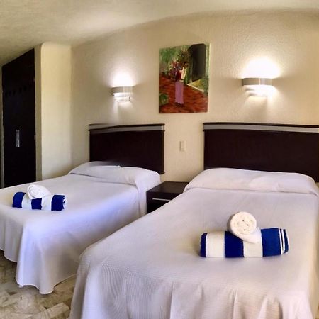 坎昆Increible Departamento Con La Mejor Playa公寓 外观 照片