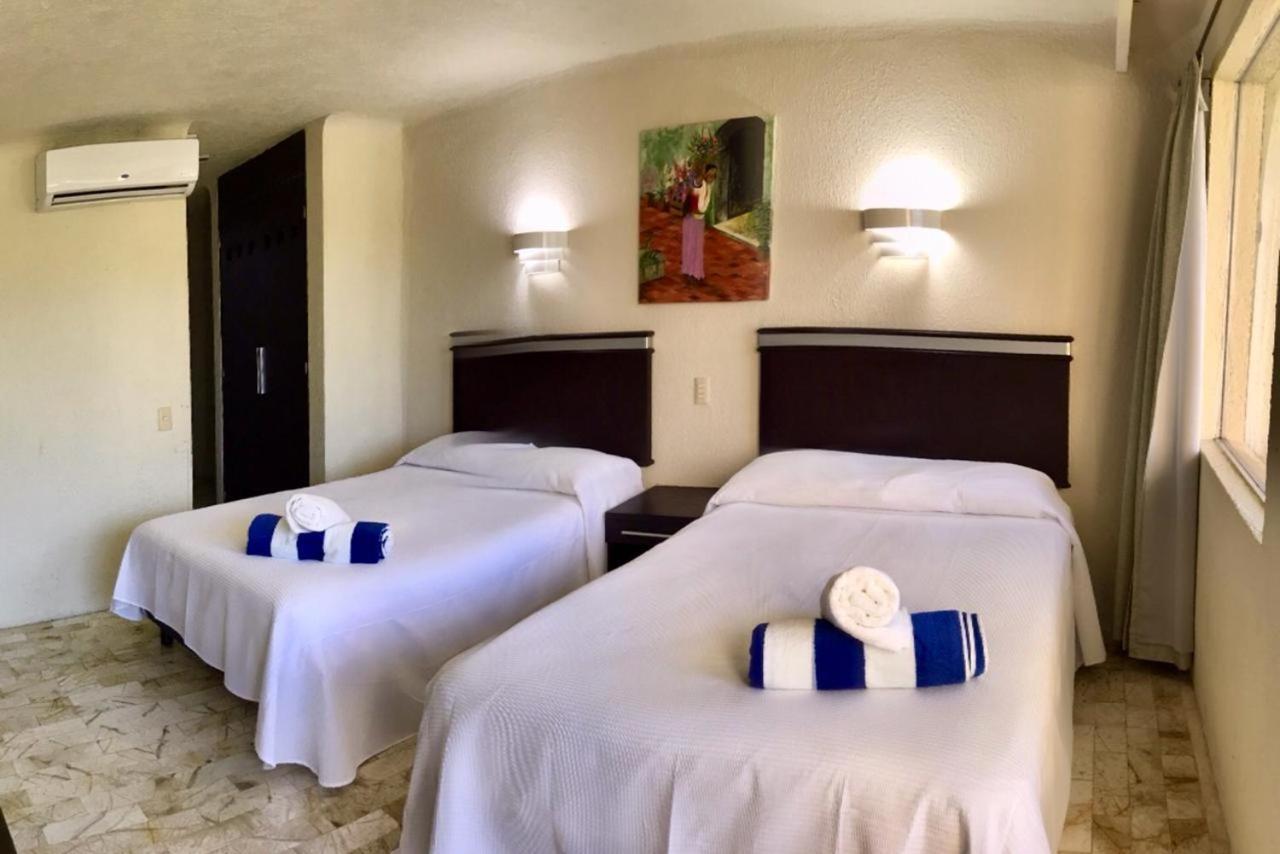 坎昆Increible Departamento Con La Mejor Playa公寓 外观 照片
